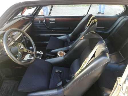 BMW 30 csl 2275026